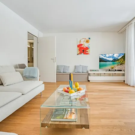 Stilvoll Leben Mit Piano & Balkon 7 Min Zu Bhf