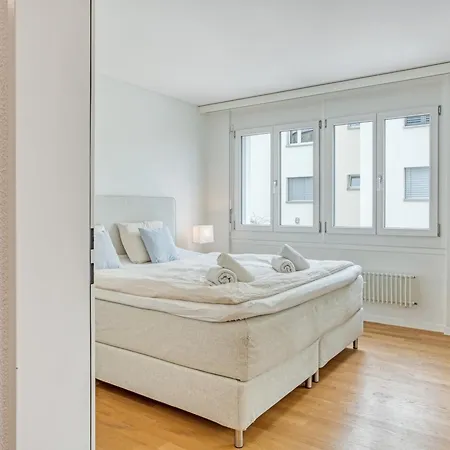 شقة Stilvoll Leben Mit Piano & Balkon 7 Min Zu Bhf